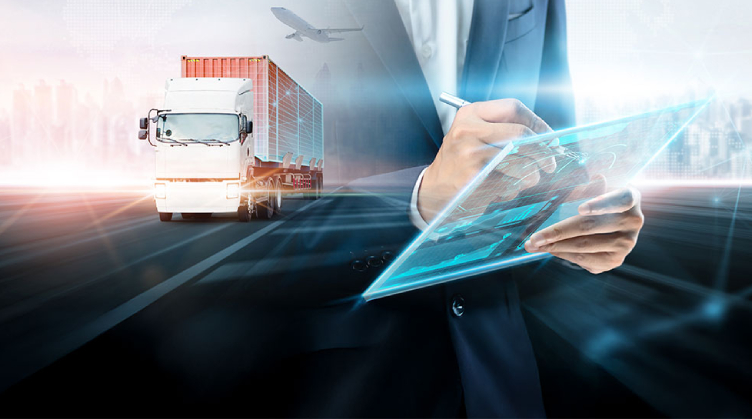 Distribution Services