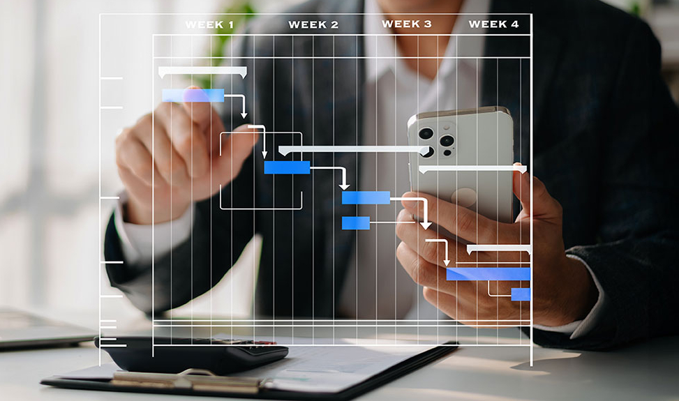 Project Management