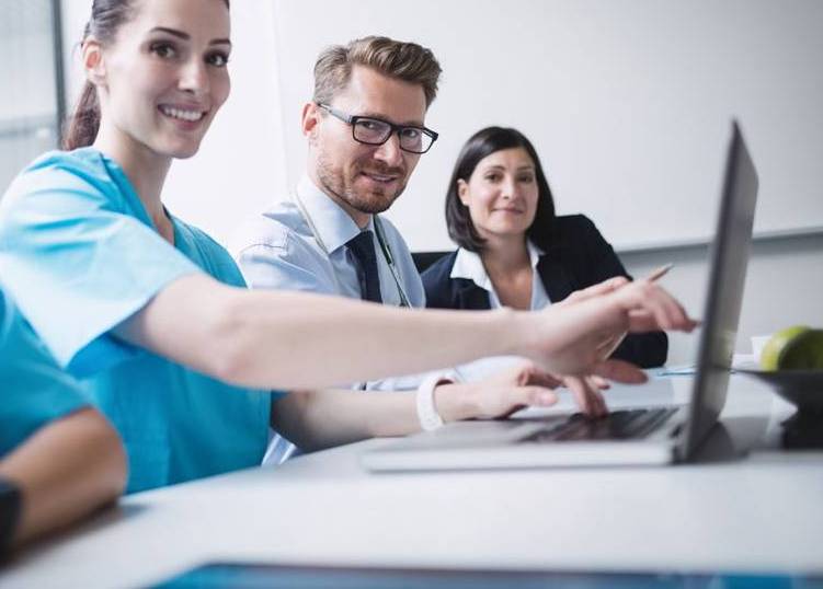 Training and Education Programs