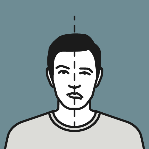 <b>F</b> – Face