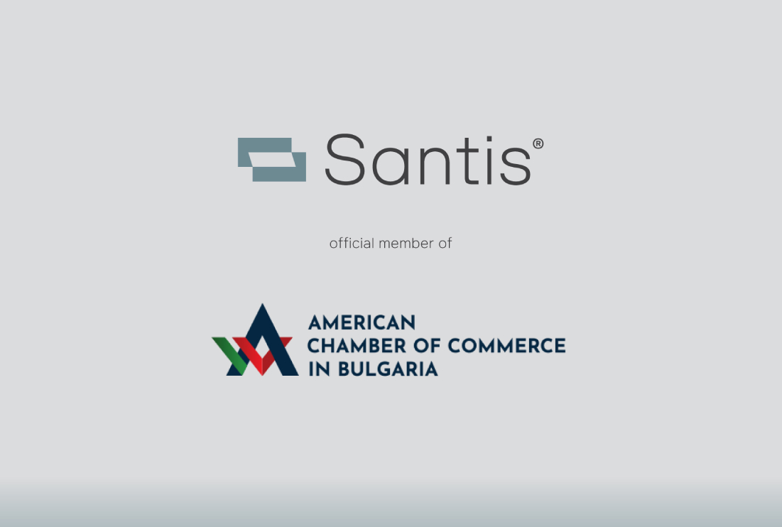 Santis Medical Solutions has officially joined the American Chamber of Commerce in Bulgaria