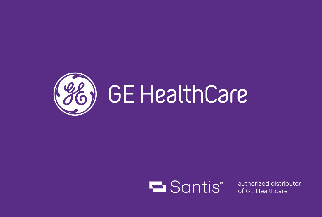 Santis Becomes Authorized Distributor for GE Healthcare Ultrasound in Bulgaria