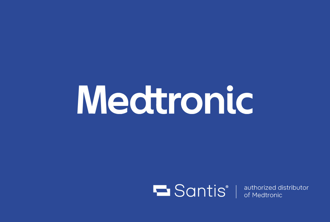 Santis signs distribution agreement with Medtronic for Cardiology and Diabetes solutions