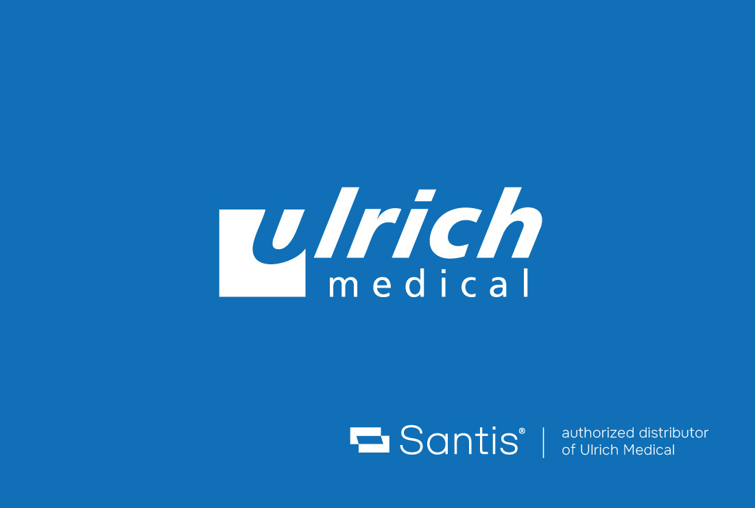 Santis and Ulrich Medical Partner to Advance Imaging Technology in Bulgaria